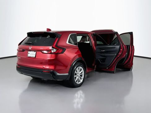 Used 2024 Honda CR-V EX image 22