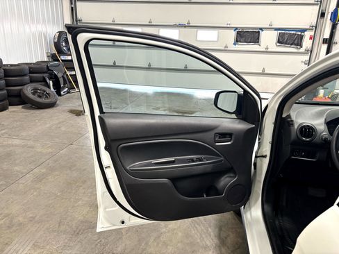 Used 2019 Mitsubishi Mirage RF image 22