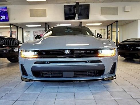 New 2026 Dodge Charger Scat Pack w/ Blacktop Package image 4