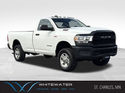 Used 2019 RAM 3500 Tradesman