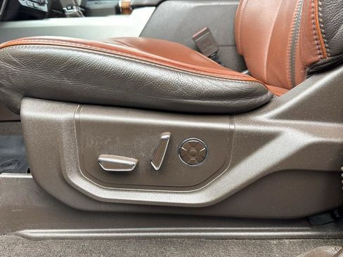 Used 2018 Ford F150 King Ranch w/ Equipment Group 601A Luxury image 10