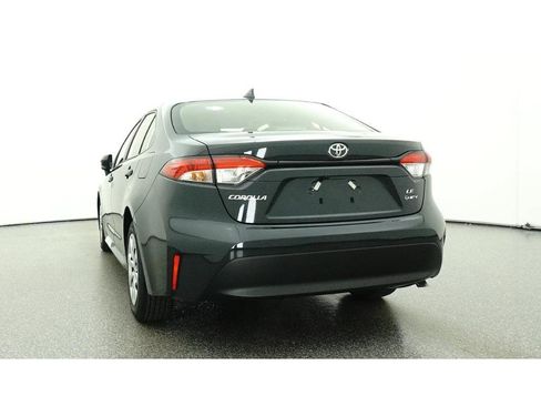 New 2026 Toyota Corolla LE image 22