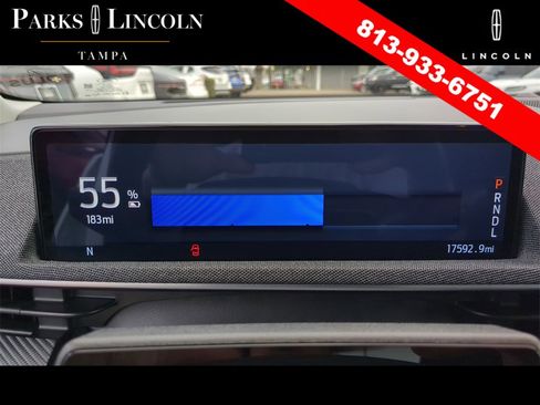 Used 2024 Ford Mustang Mach-E Premium image 31