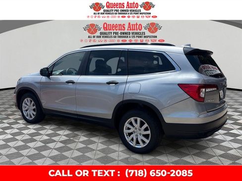 Used 2019 Honda Pilot LX image 4