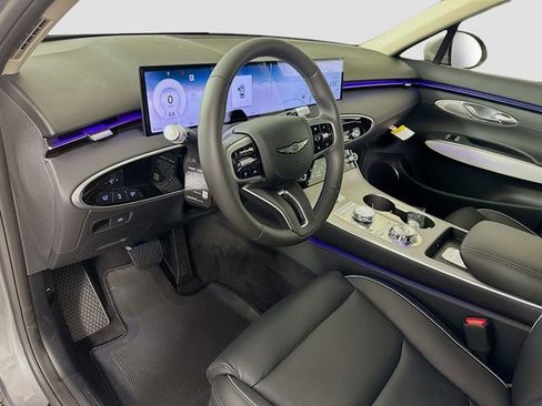 New 2026 Genesis GV70 2.5T Advanced AWD/4WD image 9