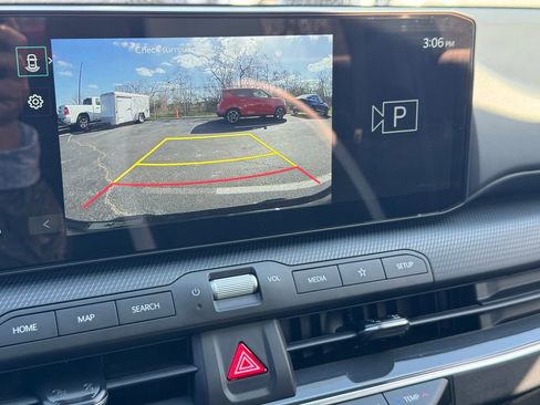 New 2026 Kia K4 GT-Line Turbo image 27