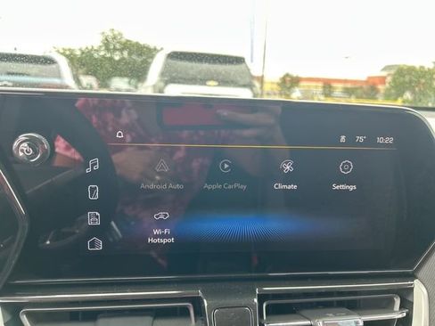 New 2026 Chevrolet TrailBlazer LT w/ Convenience Package image 22