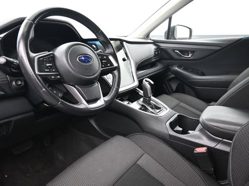 Used 2021 Subaru Outback Premium AWD/4WD image 10