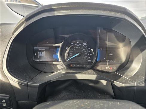 Used 2022 Ford Edge SEL w/ Convenience Package image 10