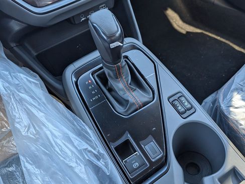 New 2026 Subaru Crosstrek 2.5i Limited image 22