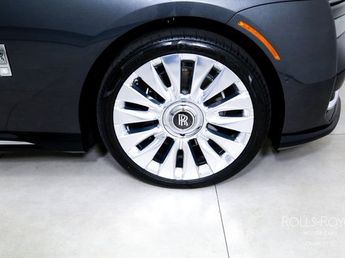 Certified 2025 Rolls-Royce Spectre w/ Spectre Launch Package image 34