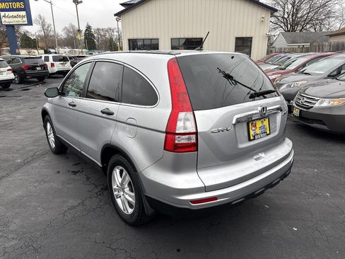 Used 2010 Honda CR-V EX image 9
