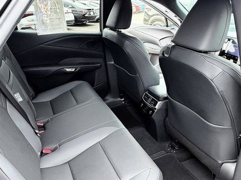 Used 2023 Lexus RX 350 Premium w/ Cold Area Package FWD image 19