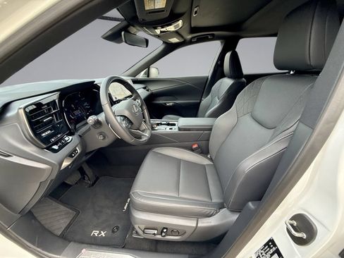 Used 2026 Lexus RX 350 FWD image 30