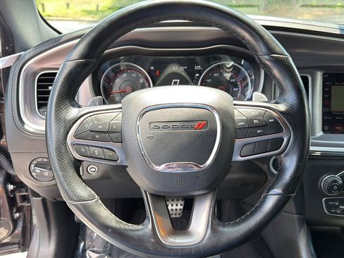 Used 2021 Dodge Charger GT w/ Plus Group RWD image 21