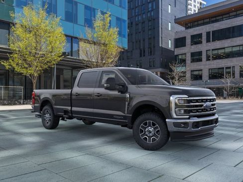 New 2026 Ford F250 Lariat AWD/4WD image 7