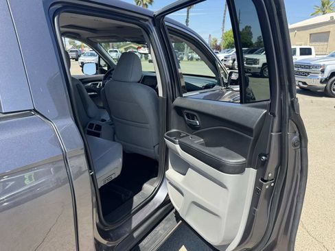 Used 2018 Honda Ridgeline RTL-E image 20