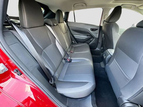 New 2026 Subaru Crosstrek 2.0i Premium image 34