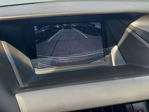 Used 2014 Lexus RX 450h FWD image 20