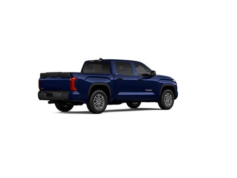 New 2026 Toyota Tundra SR5 AWD/4WD image 10