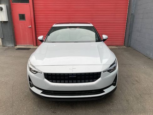 Used 2023 Polestar Polestar 2 w/ Pilot Pack AWD/4WD image 7