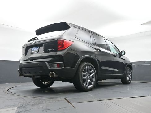 Used 2023 Honda Passport EX-L image 35