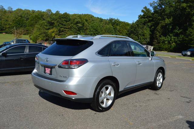 Used 2014 Lexus RX 350 AWD w/ Navigation Package image 62