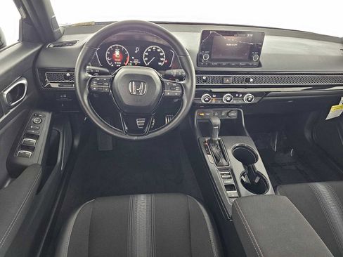 Used 2025 Honda Civic Sport image 18