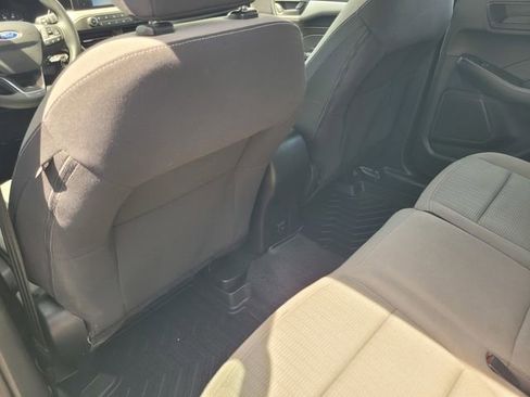 Used 2021 Ford Escape S FWD image 14