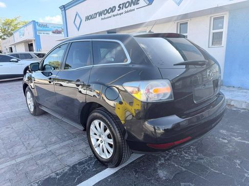 Used 2012 MAZDA CX-7 i Sport FWD image 6