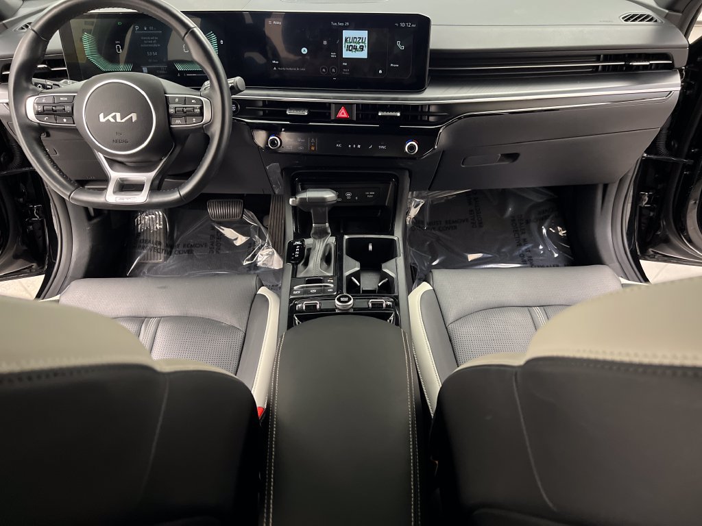 Used 2025 Kia K5 GT-Line FWD image 40