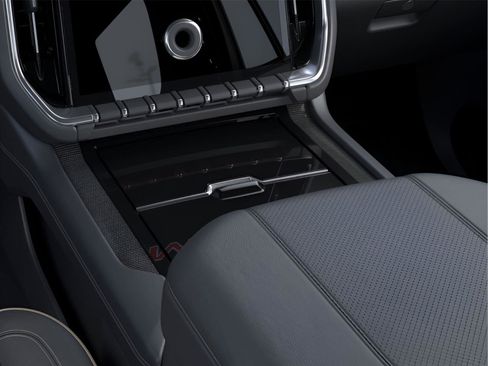 New 2026 GMC Yukon Elevation AWD/4WD image 17
