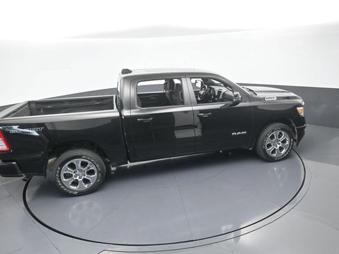 Used 2023 RAM 1500 Big Horn RWD image 51