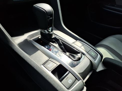 Used 2019 Honda Civic LX image 20