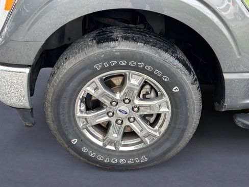 Used 2021 Ford F150 XLT w/ Equipment Group 302A High AWD/4WD image 5