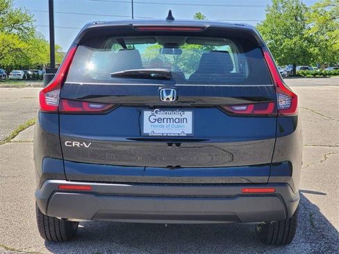 Certified 2023 Honda CR-V LX image 10
