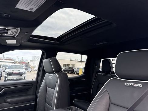 New 2026 GMC Sierra 1500 AT4X image 22