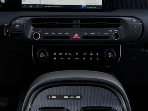 New 2027 Hyundai Palisade Calligraphy AWD/4WD image 16