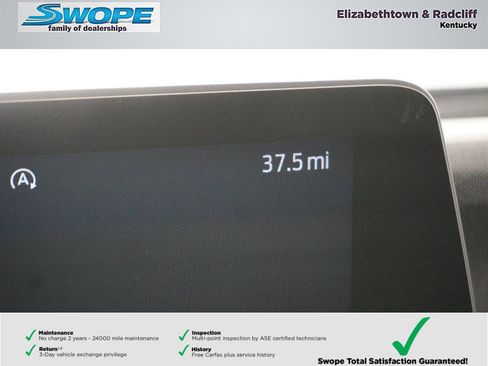 New 2026 Ford Expedition Max Platinum image 20