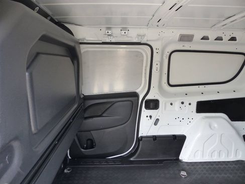 Used 2022 RAM ProMaster City Wagon FWD image 22