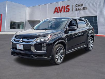 Used 2024 Mitsubishi Outlander Sport ES