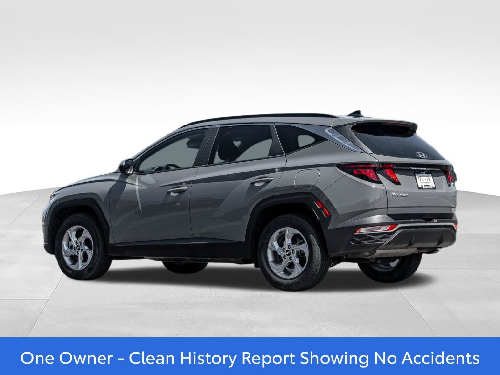 Used 2024 Hyundai Tucson SEL AWD/4WD image 5