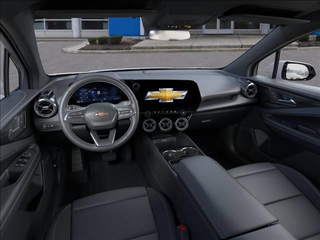 New 2026 Chevrolet Blazer EV LT AWD/4WD image 15