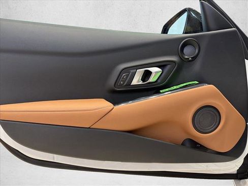 New 2026 Toyota Supra Premium image 9