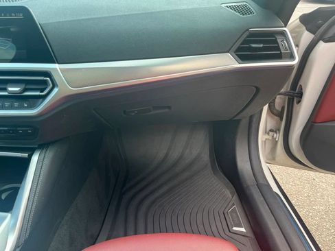 Used 2022 BMW 430i Gran Coupe w/ M Sport Package RWD image 29