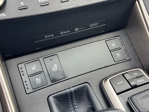 Used 2020 Lexus IS 300 F Sport image 39