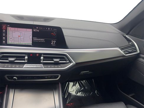 Used 2022 BMW X5 sDrive40i image 55