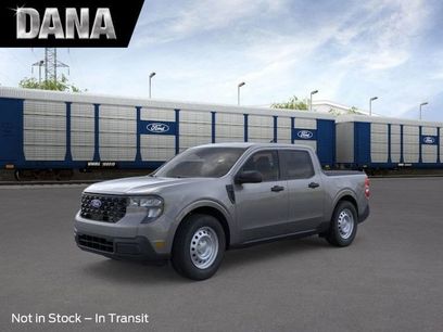 New 2026 Ford Maverick XL