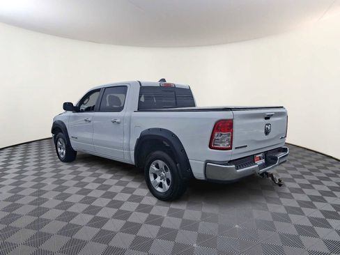 Used 2020 RAM 1500 Big Horn image 7