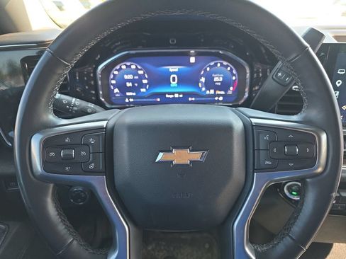 Used 2023 Chevrolet Silverado 1500 LT w/ All Star Edition Plus AWD/4WD image 15